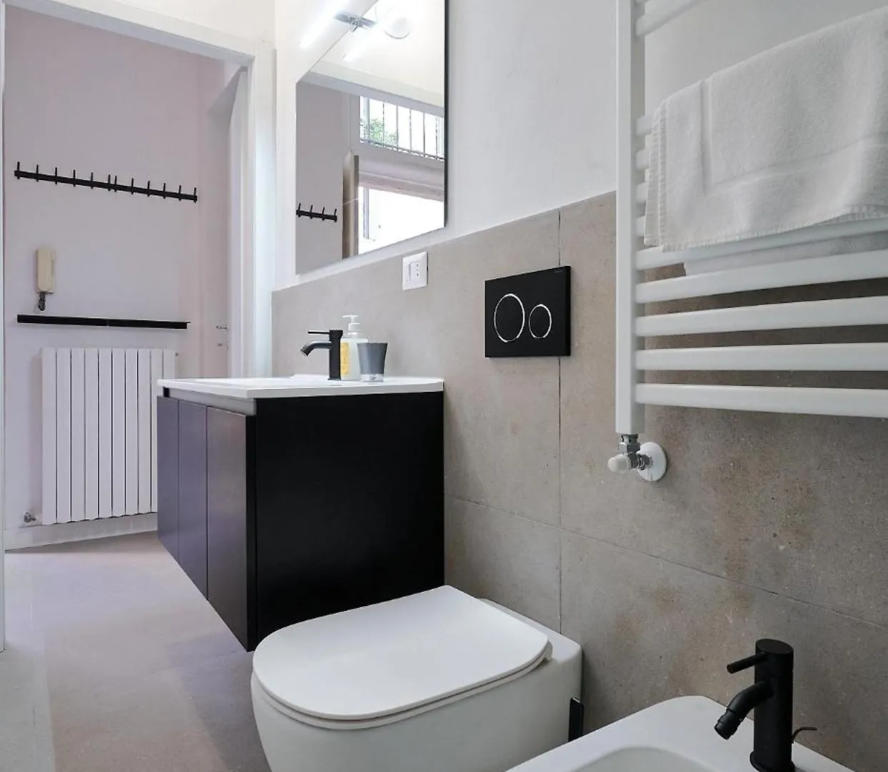 Suity L Pisacane 53 Milan Apartment