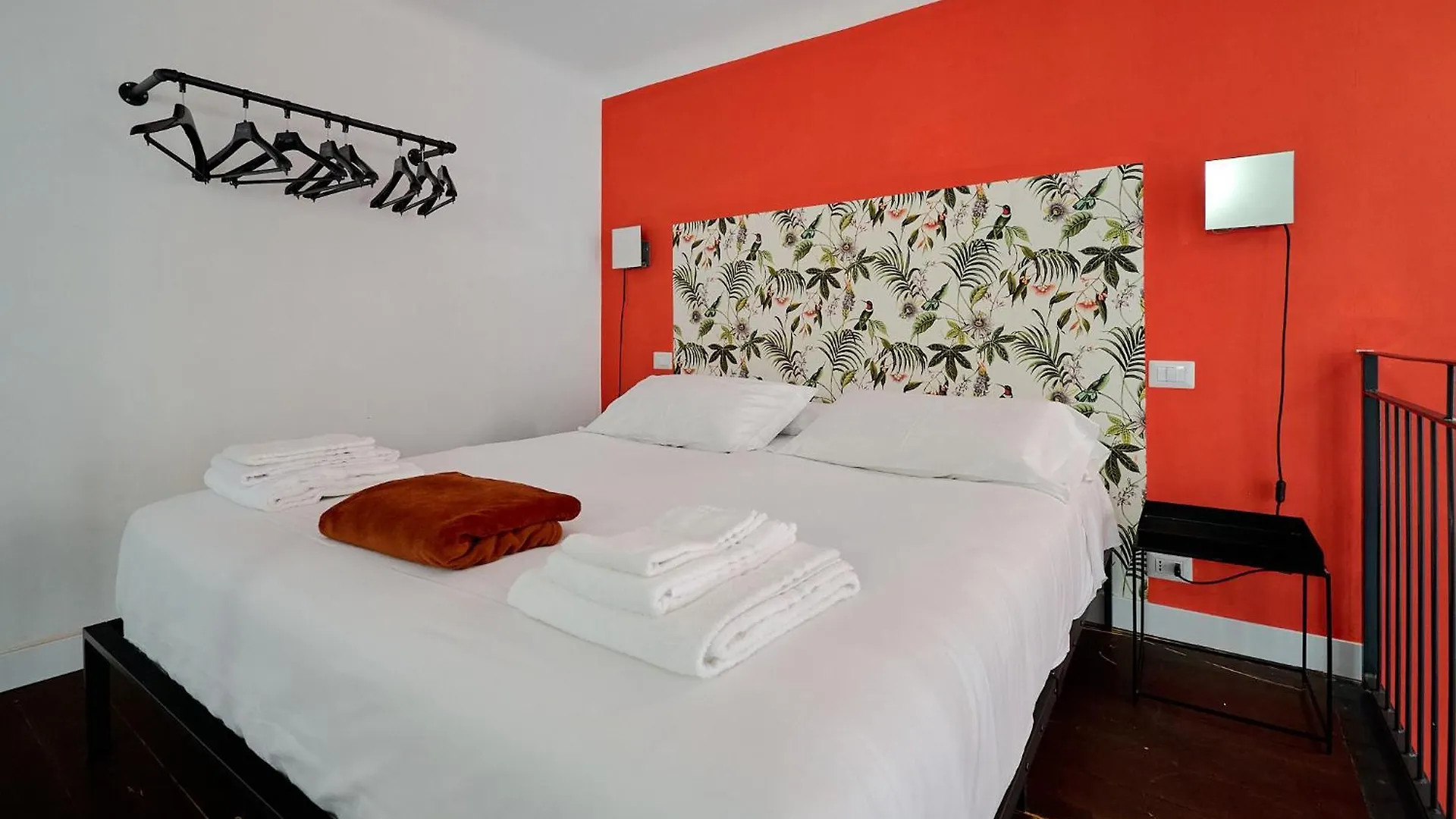 Apartment Suity L Pisacane 53 Milan