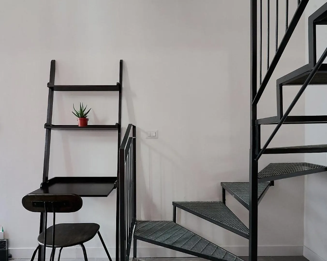 Suity L Pisacane 53 Milan Apartment