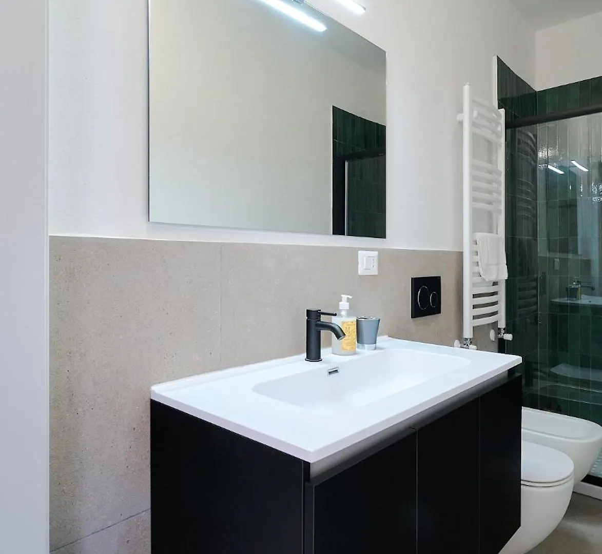 Apartment Suity L Pisacane 53 Milan