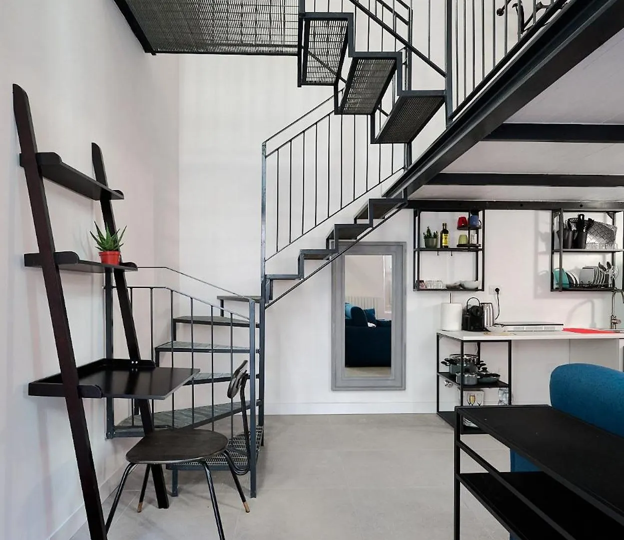 Apartment Suity L Pisacane 53 Milan